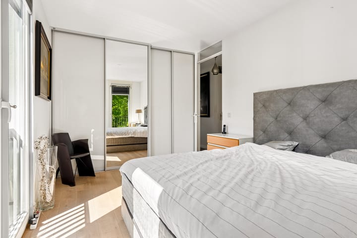 Appartement te koop: Menno van Coehoornsingel 12C, Zwolle