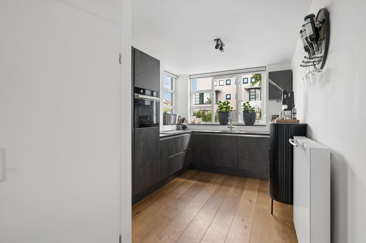 Tussenwoning te koop: Het Groene Schaap 4, Amersfoort