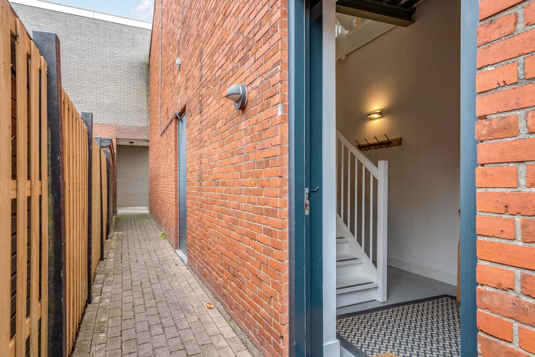 Foto 7 van Iepenlaan 1-A