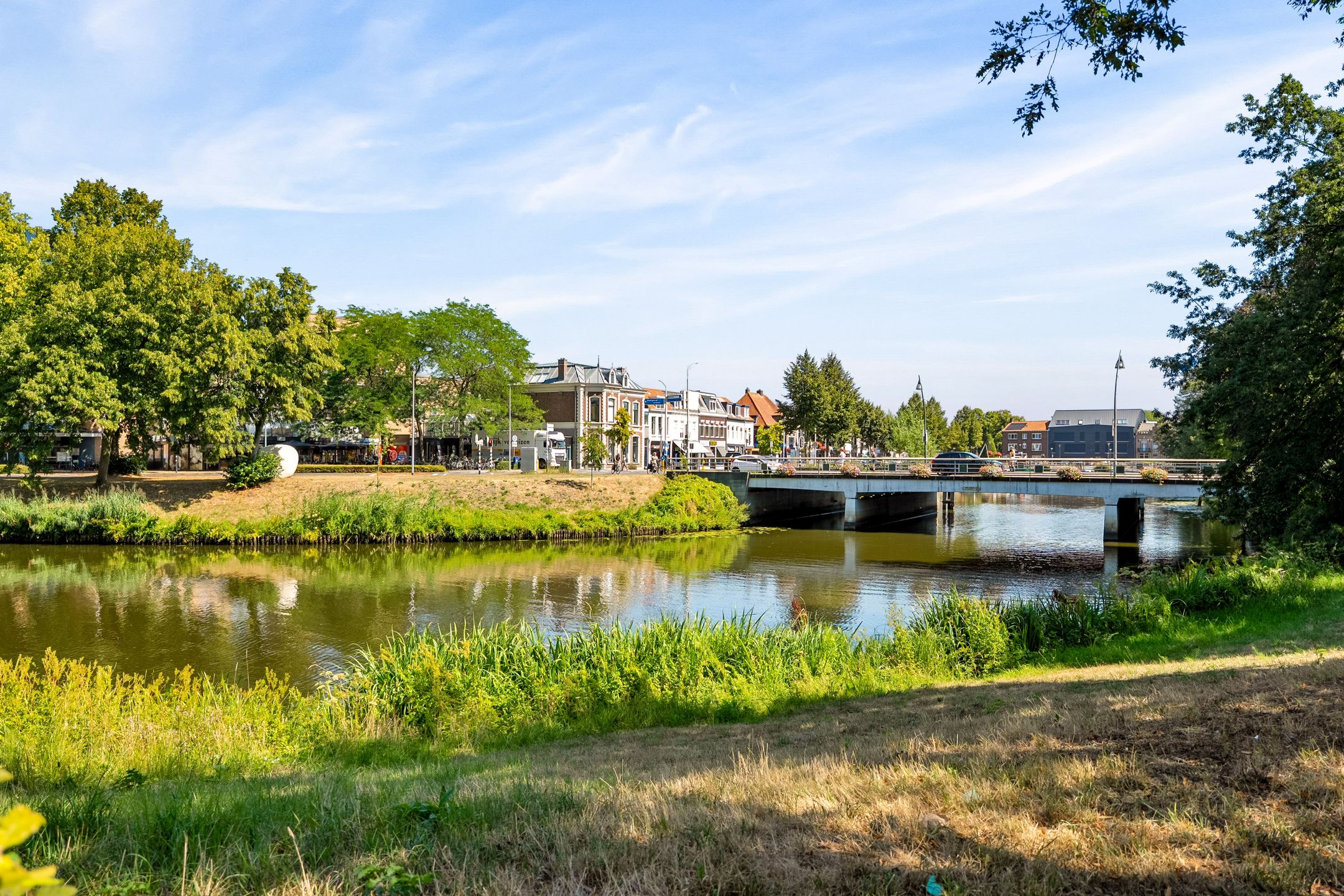 Foto 42 van Menno van Coehoornsingel 12-C