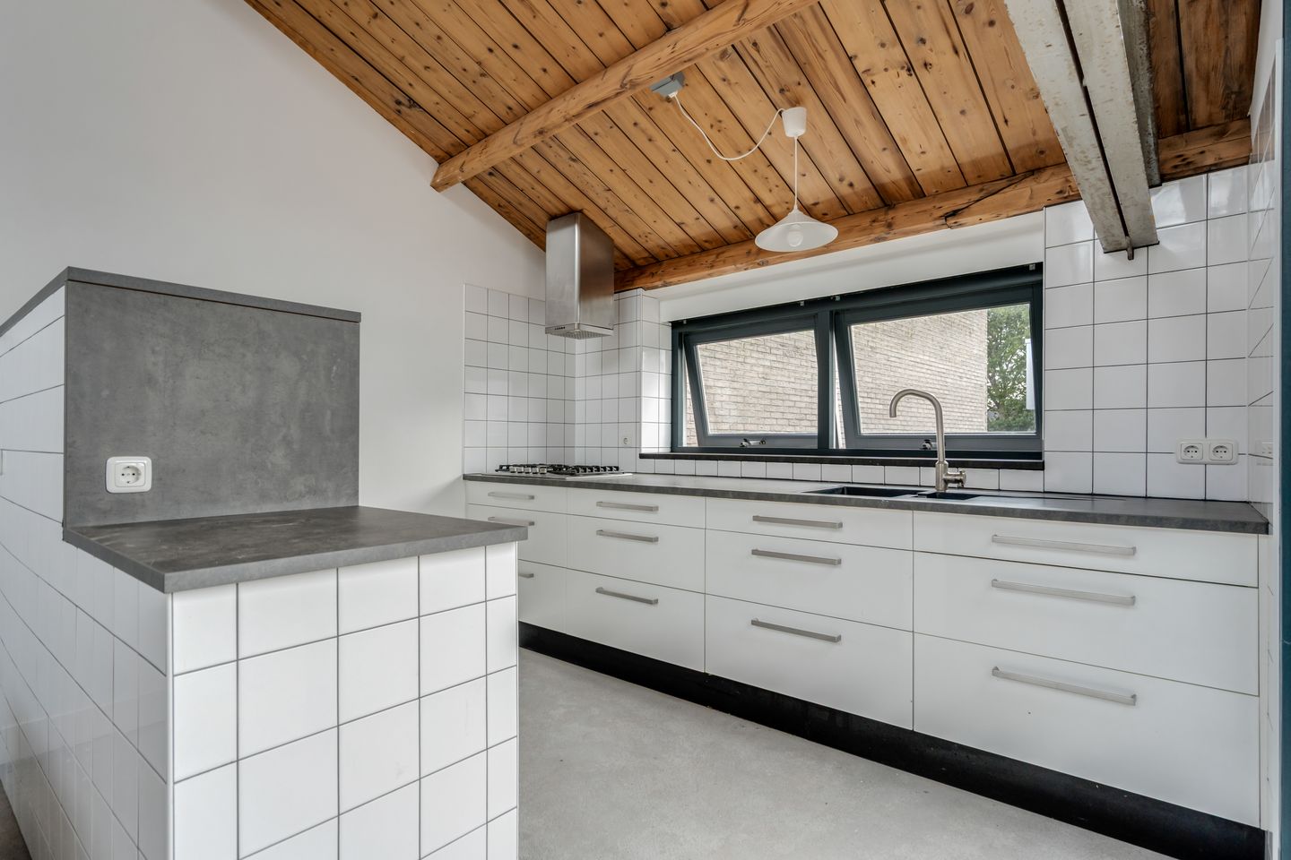 Foto 5 van Iepenlaan 1-A