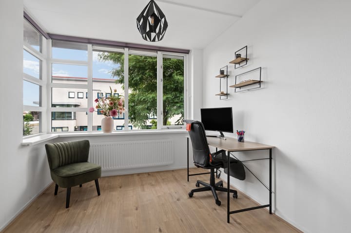 Tussenwoning te koop: Het Groene Schaap 4, Amersfoort