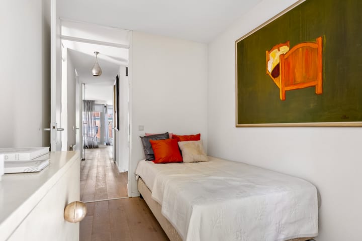 Appartement te koop: Menno van Coehoornsingel 12C, Zwolle