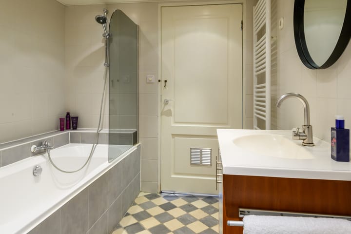 Foto 4 van Wijnbesstraat 61
