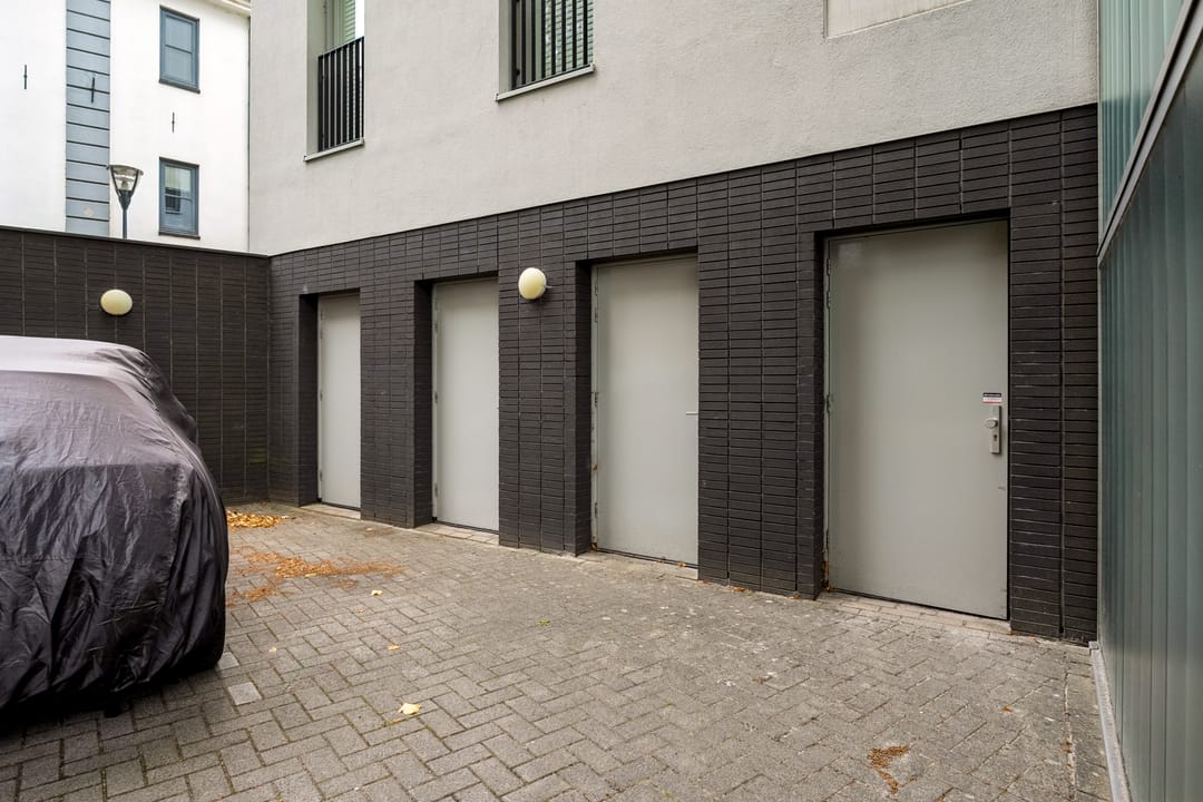 Foto 46 van Menno van Coehoornsingel 12-C