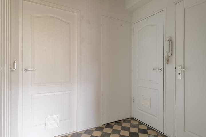 Appartement te koop: Wijnbesstraat 61, Nijmegen