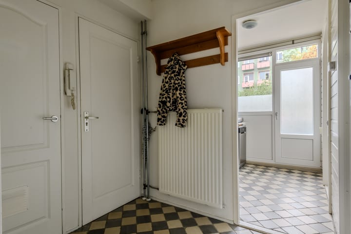 Appartement te koop: Wijnbesstraat 61, Nijmegen