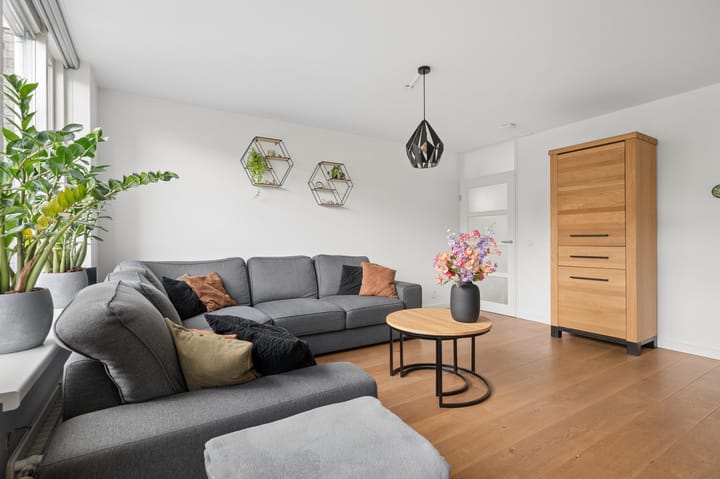 Tussenwoning te koop: Het Groene Schaap 4, Amersfoort