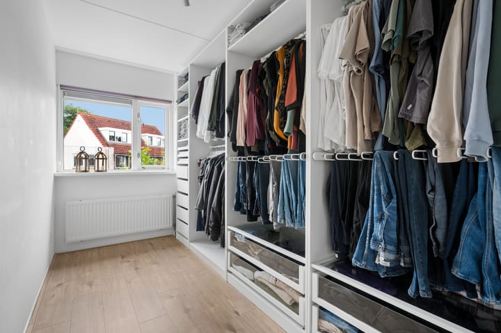 Tussenwoning te koop: Het Groene Schaap 4, Amersfoort