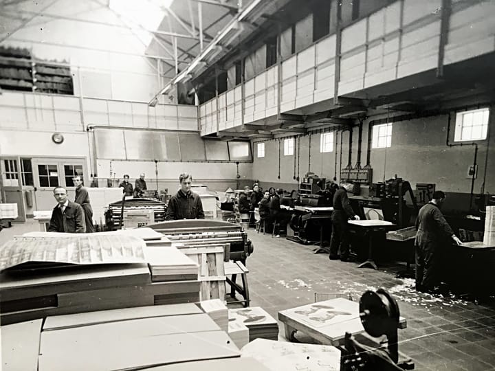 Foto 4 van Iepenlaan 1-A