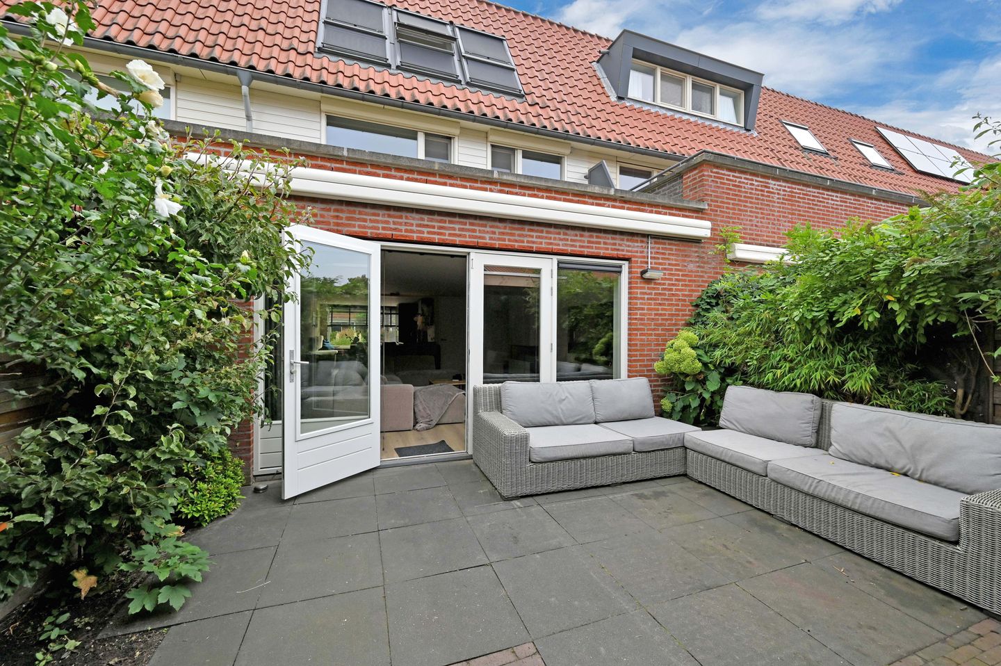 Foto 4 van Bernard Canterstraat 13