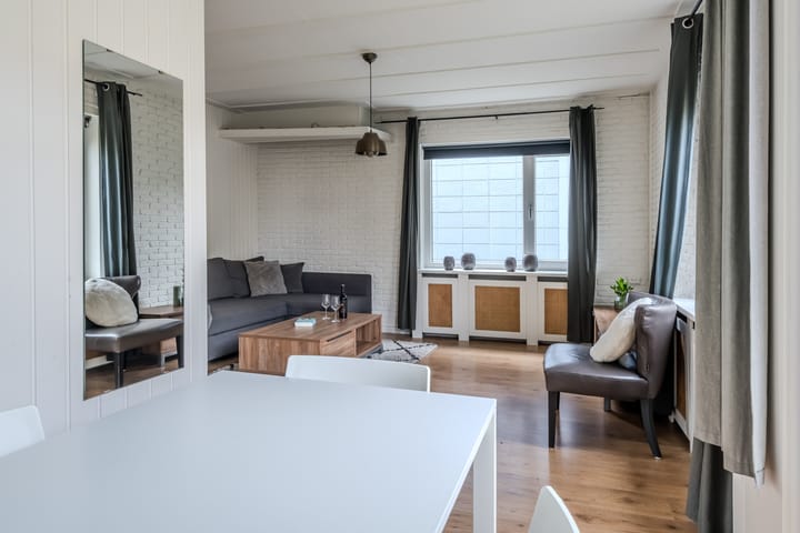 Appartement te koop: Wijnbesstraat 61, Nijmegen