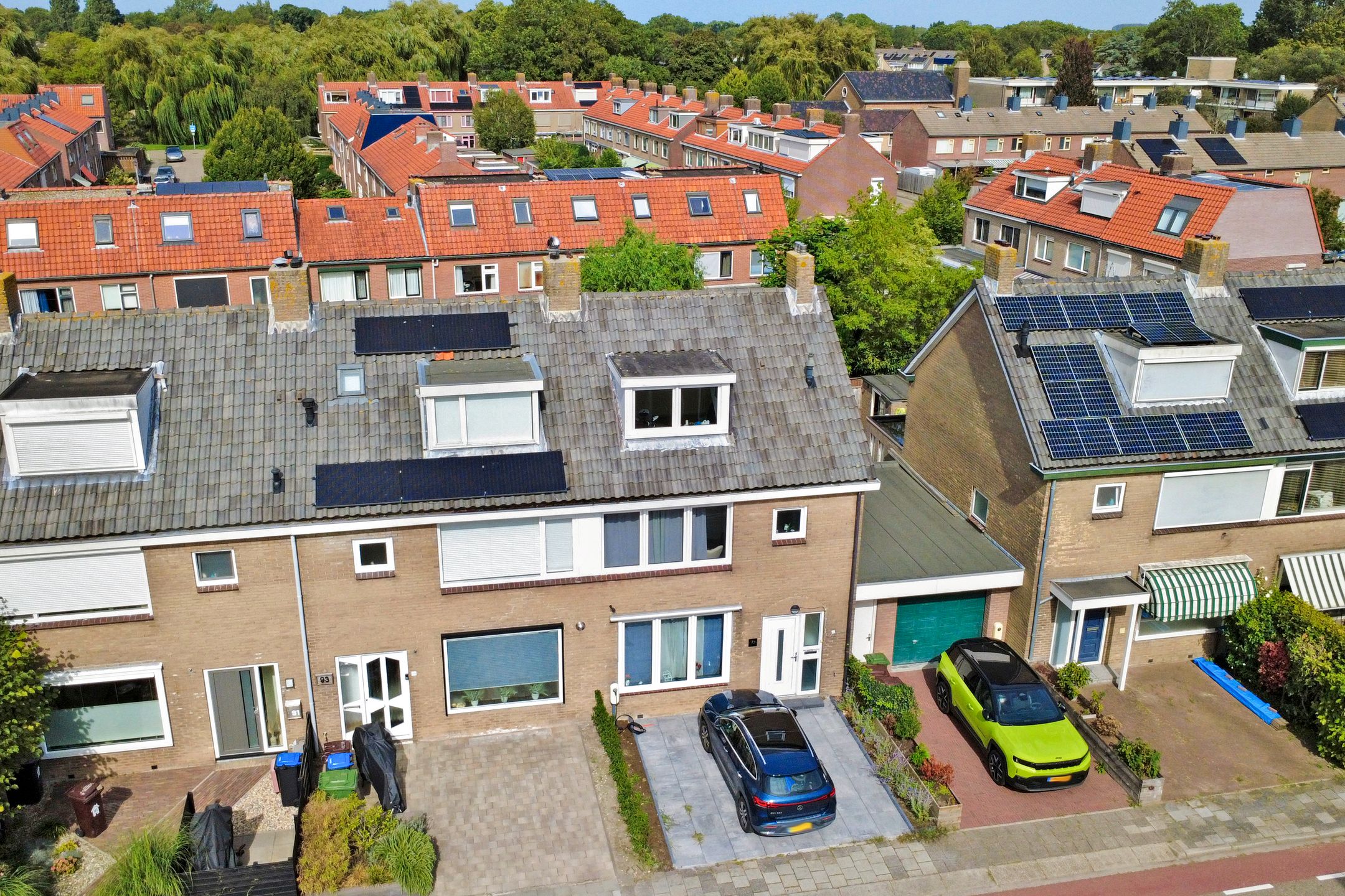 Foto 48 van Hoogewaard 93