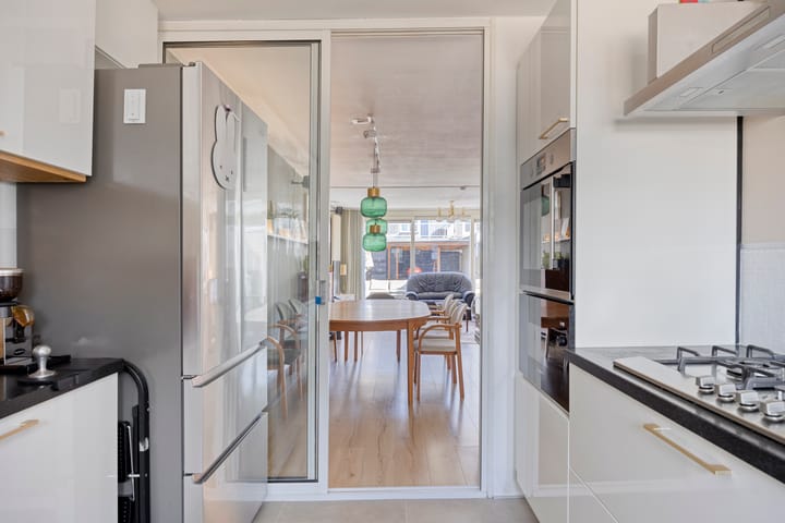 Hoekwoning te koop: Meloengeel 2, Zoetermeer