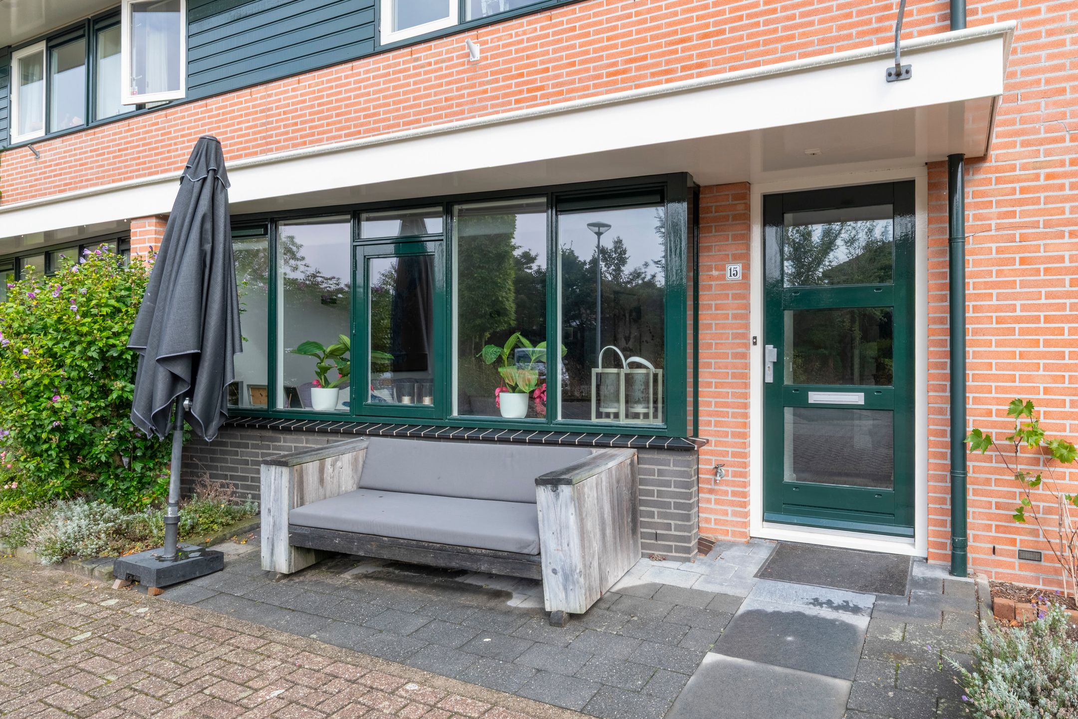 Foto 42 van Blekersveld 15