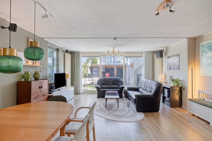Hoekwoning te koop: Meloengeel 2, Zoetermeer