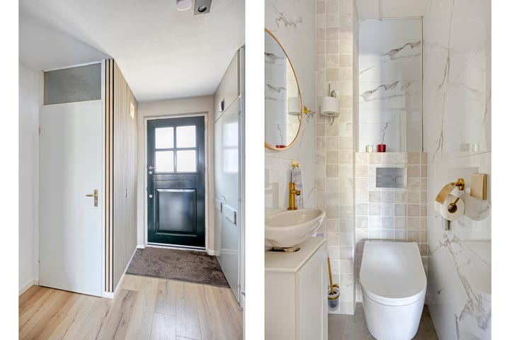 Hoekwoning te koop: Meloengeel 2, Zoetermeer