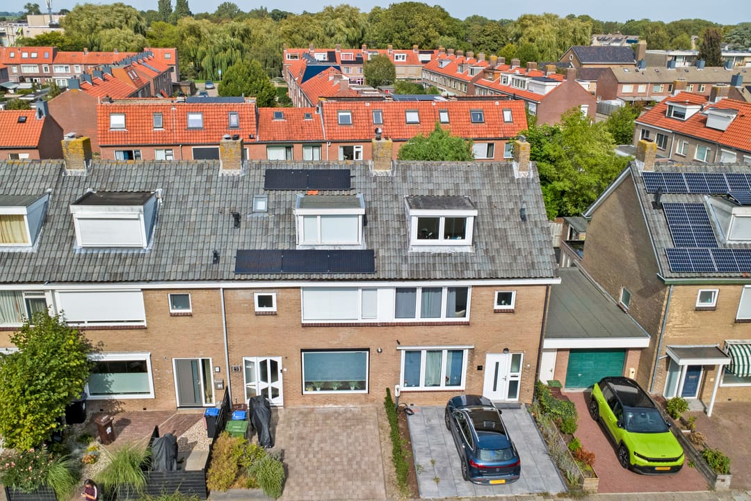 Foto 47 van Hoogewaard 93