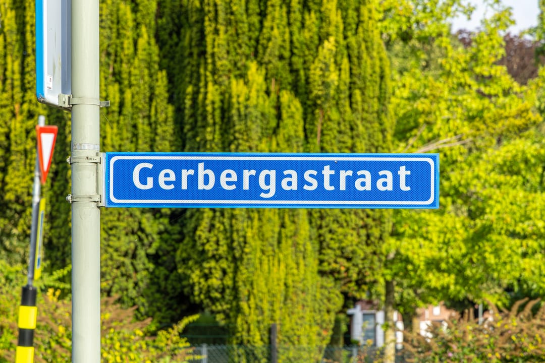 Photo 2 of Gerbergastraat 4