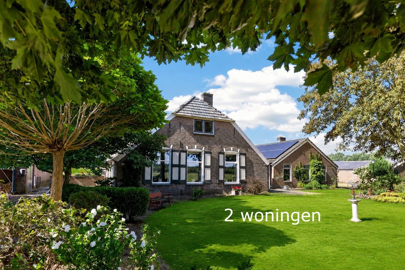Stobbenbroekerweg 39