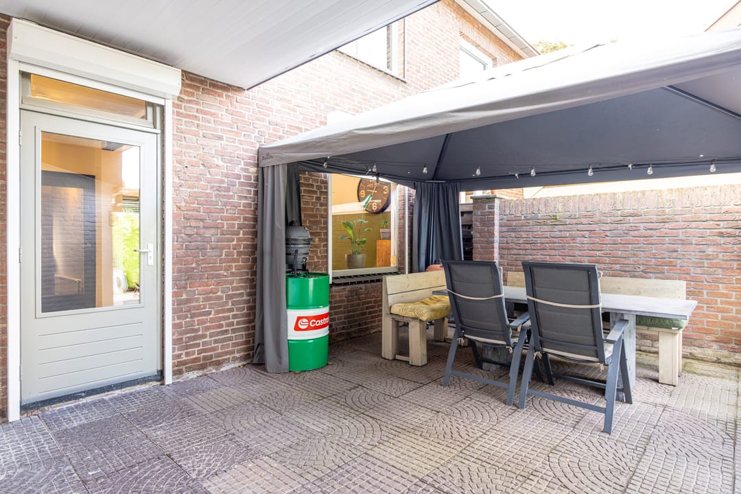 Photo 31 of Gerbergastraat 4