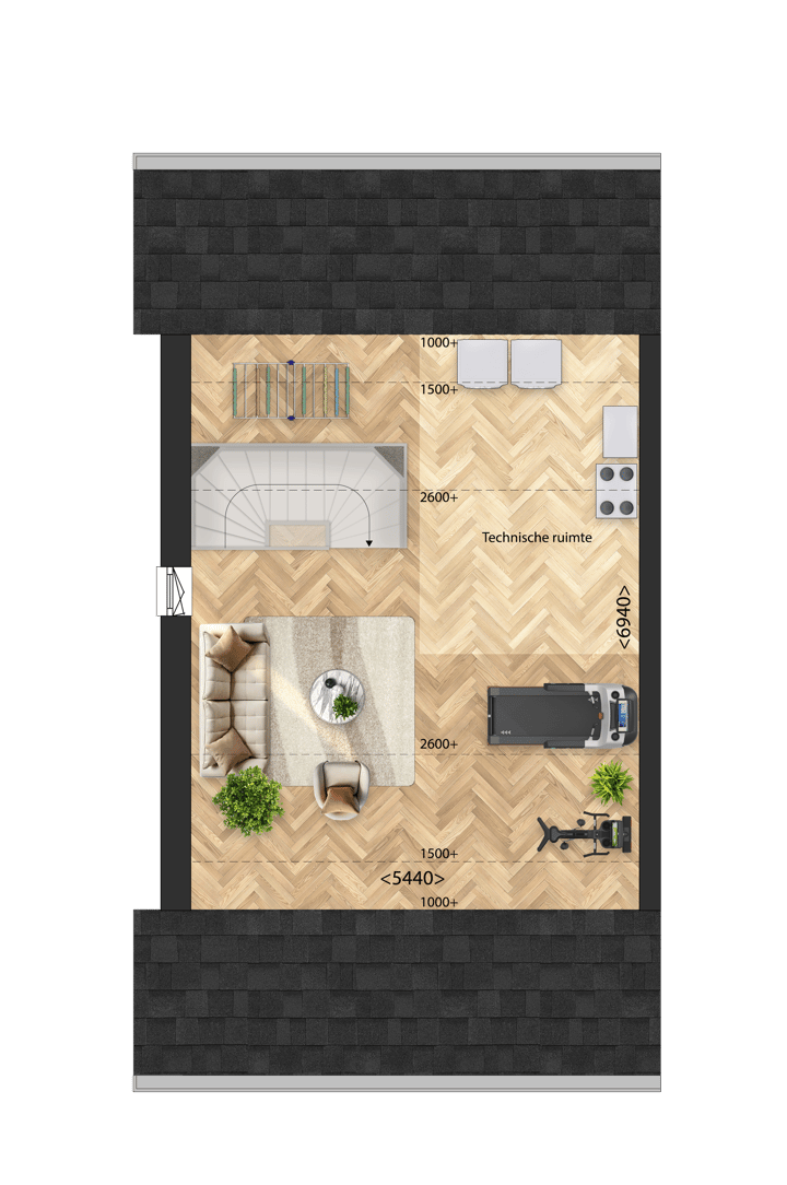 Woning te koop: Waterkers 11, Almelo