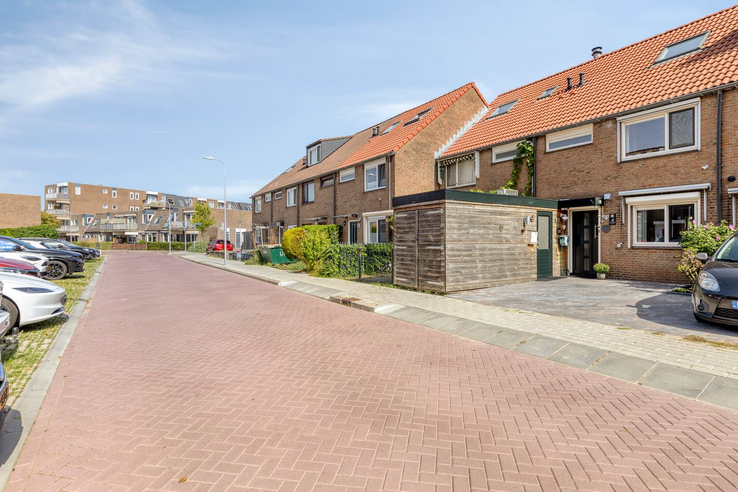 Foto 44 van Ringspoor 4