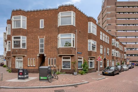 Nieuwe Hilstraat thumbnail