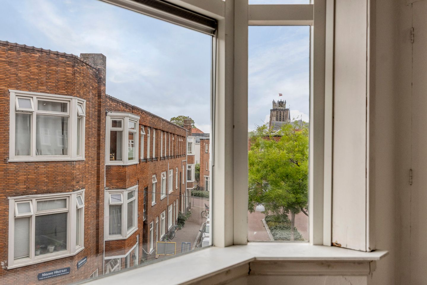 Foto 5 van Nieuwe Hilstraat 4