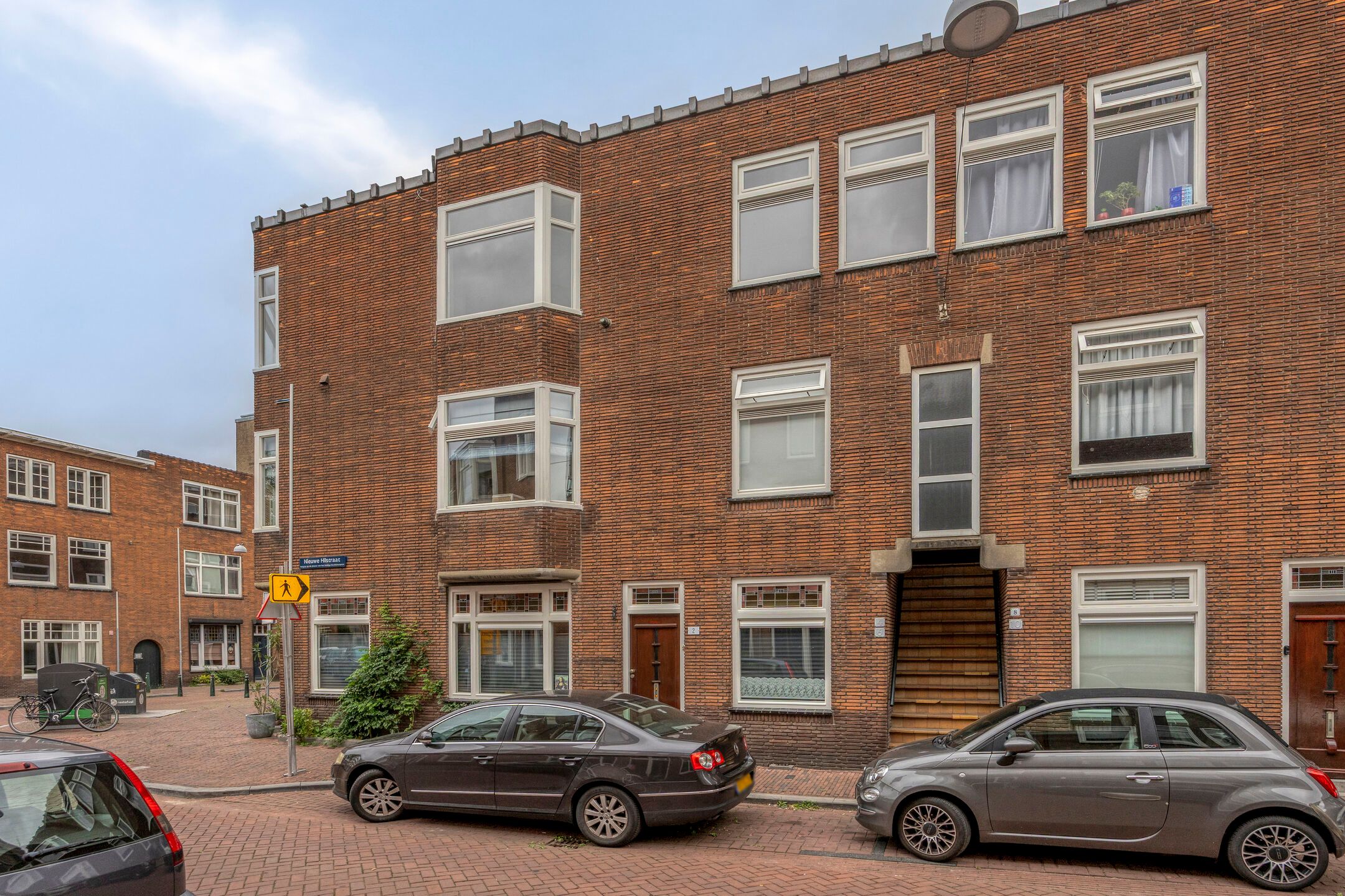 Foto 18 van Nieuwe Hilstraat 4