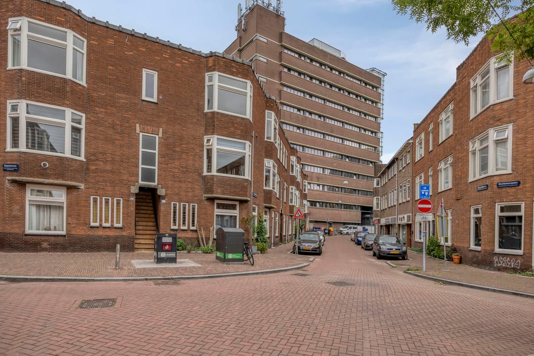 Foto 16 van Nieuwe Hilstraat 4