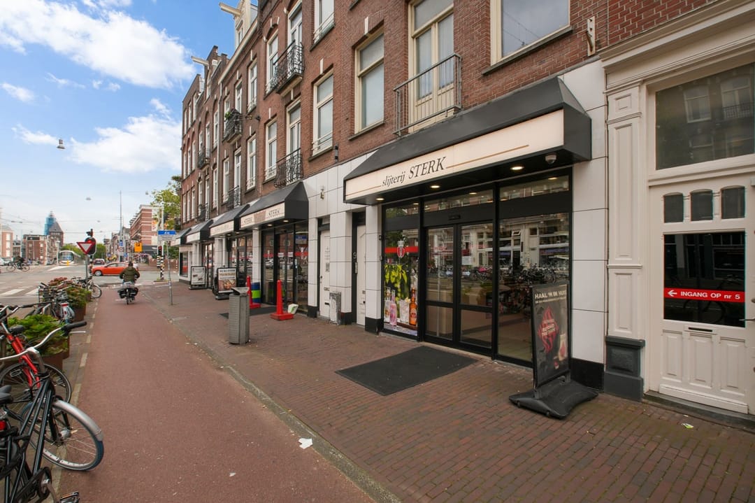 Foto 26 van De Clercqstraat 7-1