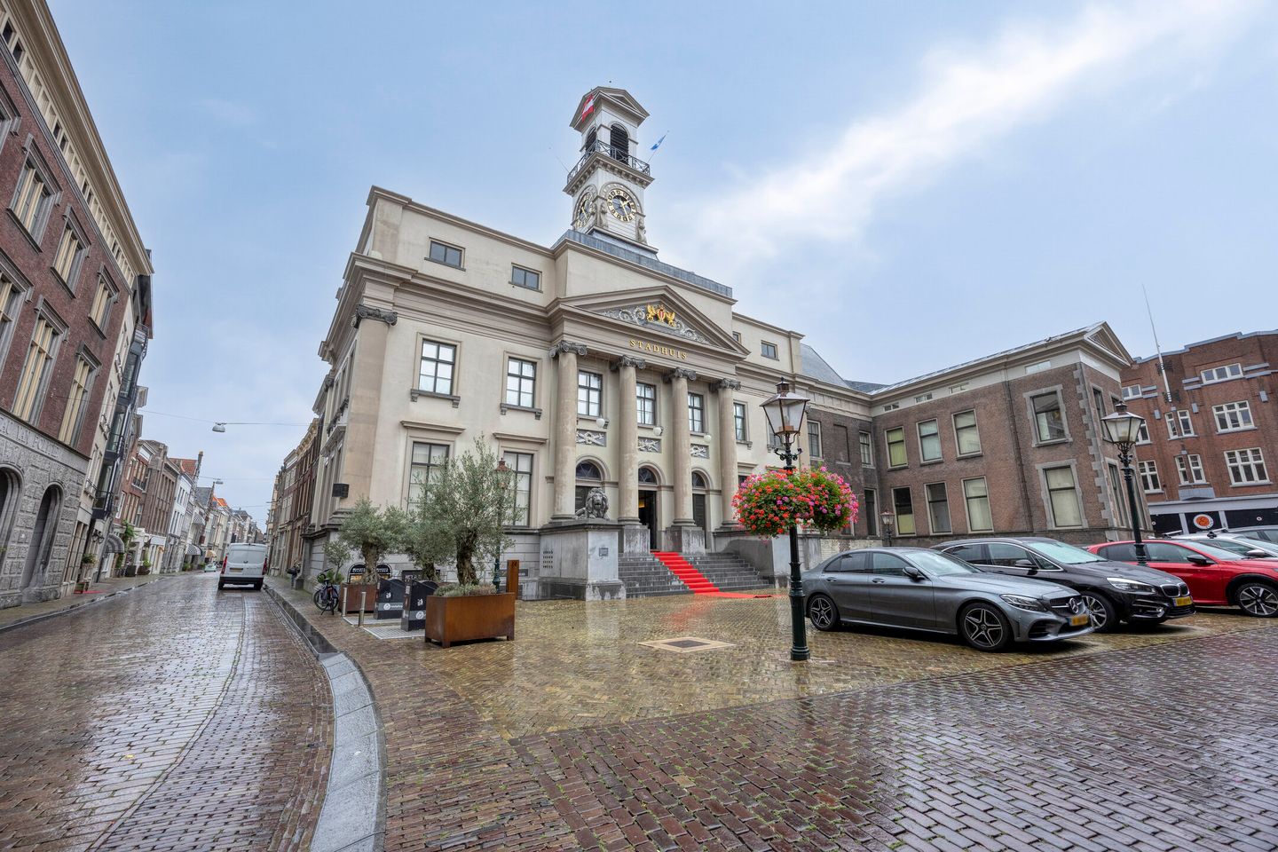 Foto 40 van Nieuwe Hilstraat 4