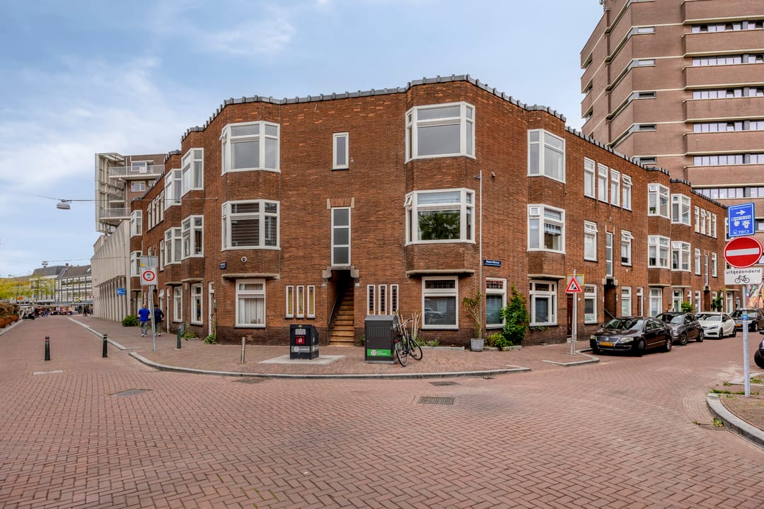 Foto 17 van Nieuwe Hilstraat 4