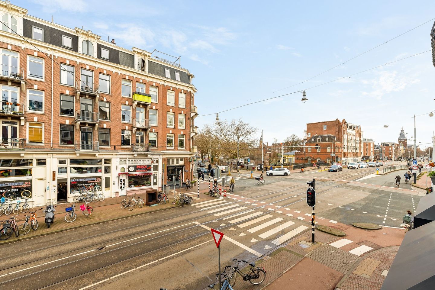 Foto 10 van De Clercqstraat 7-1