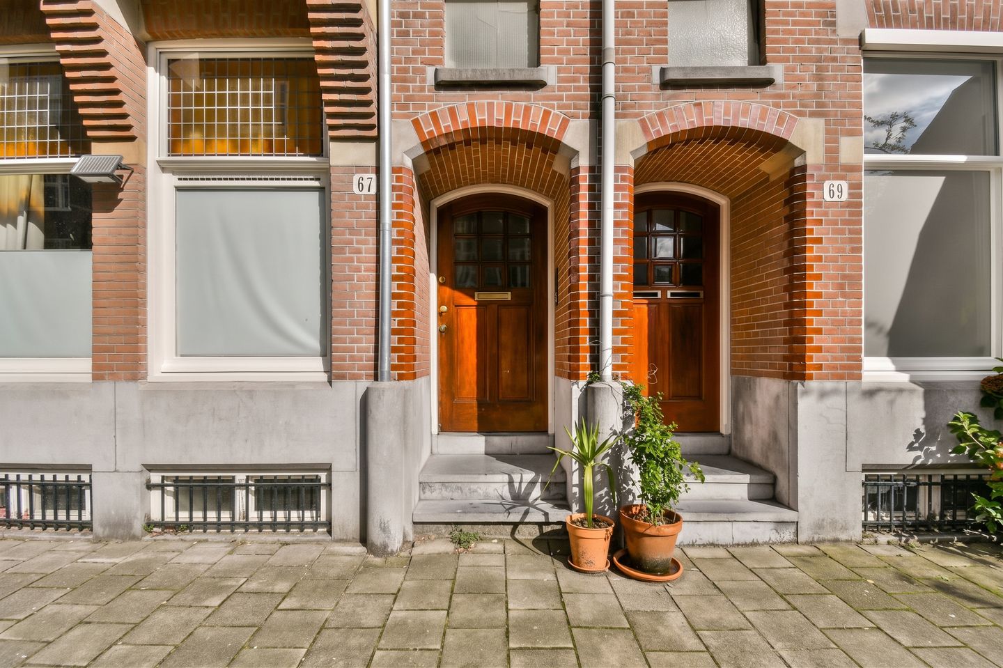 Foto 4 van Pieter de Hoochstraat 67-C