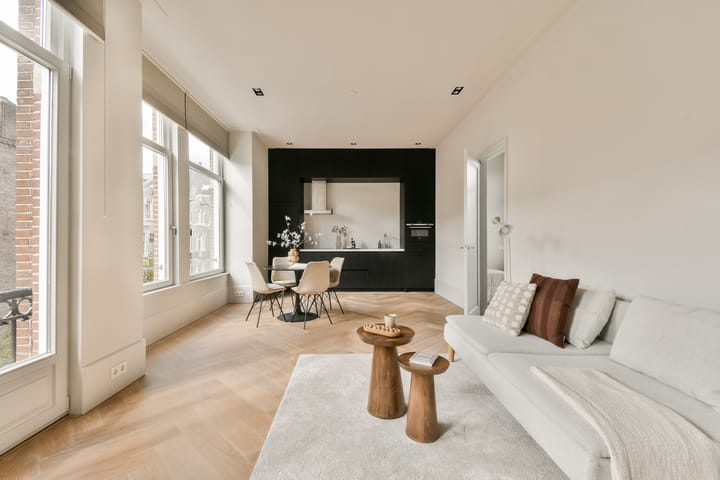 Foto 5 van Pieter de Hoochstraat 67-C