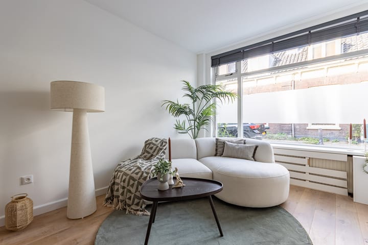 Foto 4 van Kapelstraat 89