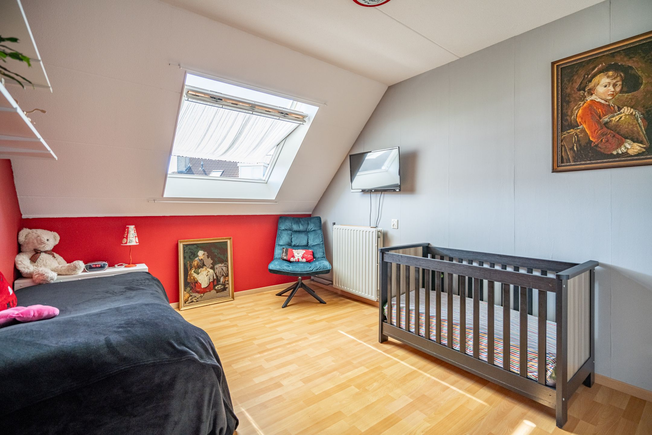 Foto 42 van Dillestraat 8