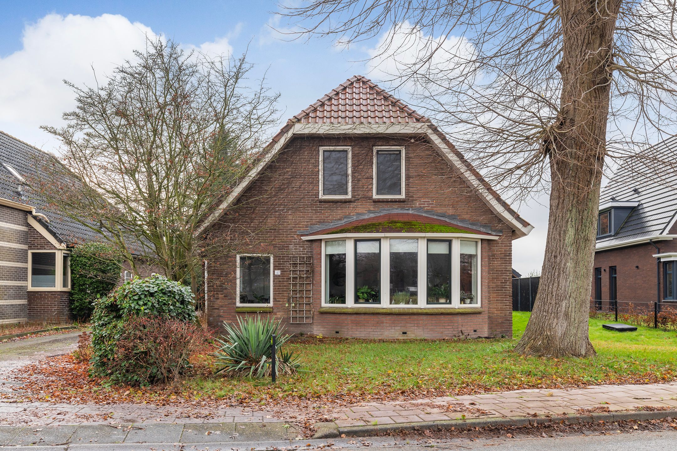 Verlengde Vaart ZZ 141 
