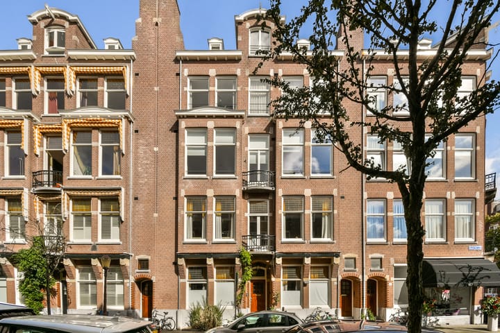 Foto 3 van Pieter de Hoochstraat 67-C
