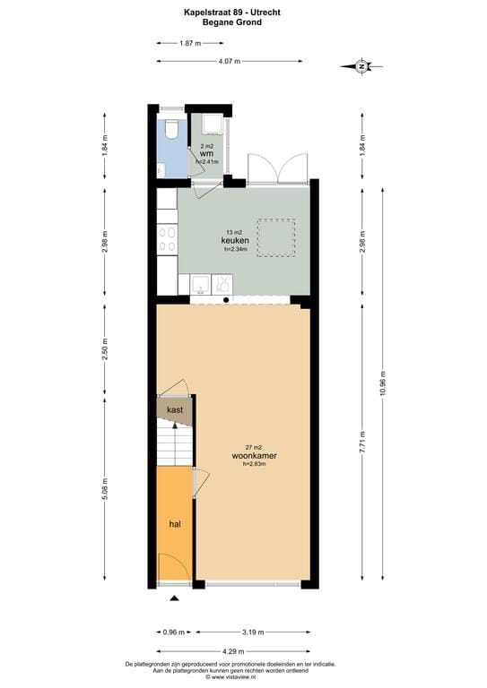 Foto 43 van Kapelstraat 89