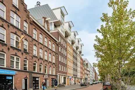 Valkenburgerstraat thumbnail