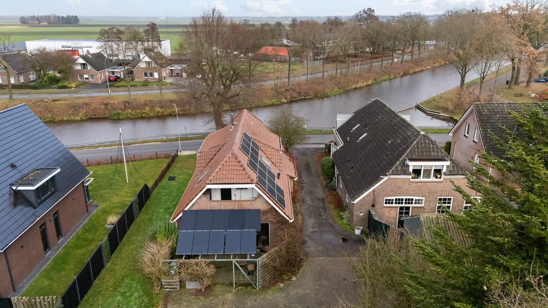 Foto 62 van Verlengde Vaart ZZ 141