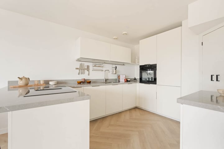 Foto 4 van Valkenburgerstraat 186-U