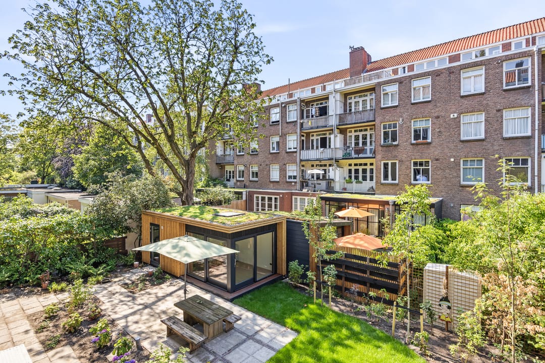Foto 8 van Rooseveltlaan 120-1