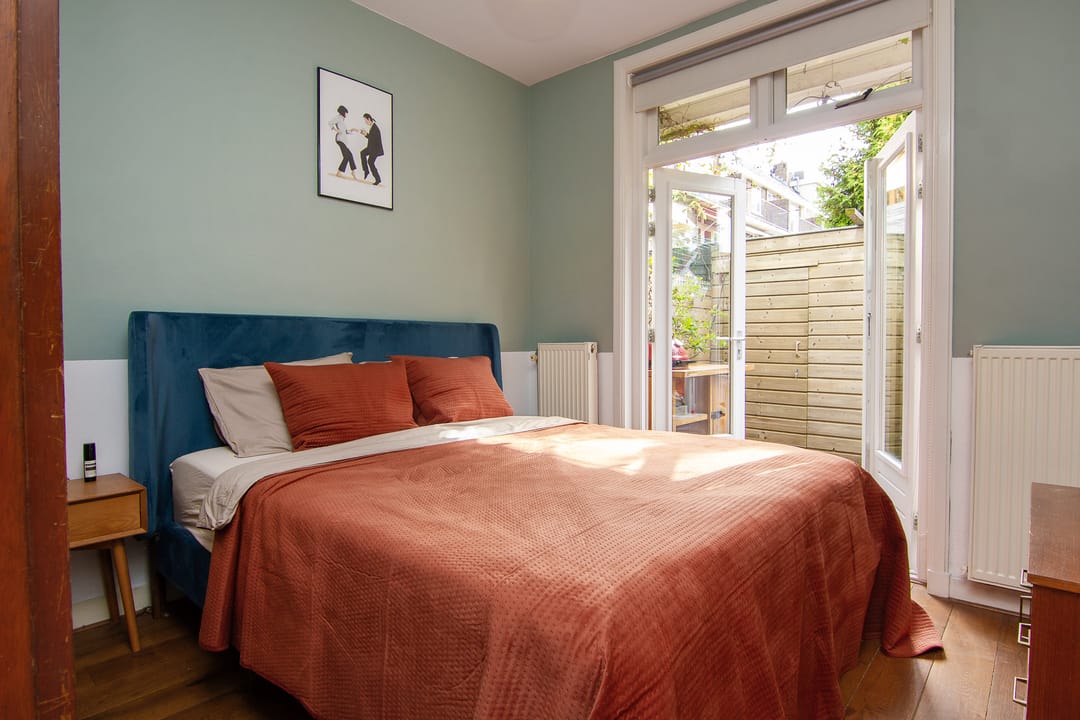 Foto 41 van Stuyvesantstraat 81-ZW