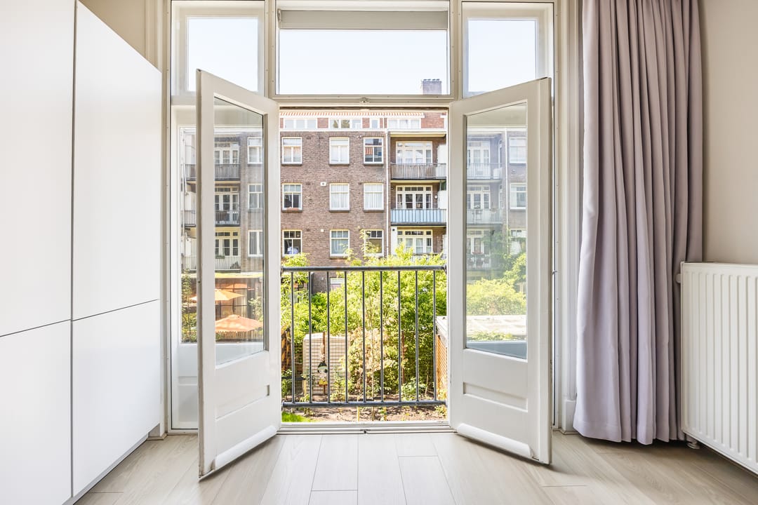 Foto 7 van Rooseveltlaan 120-1