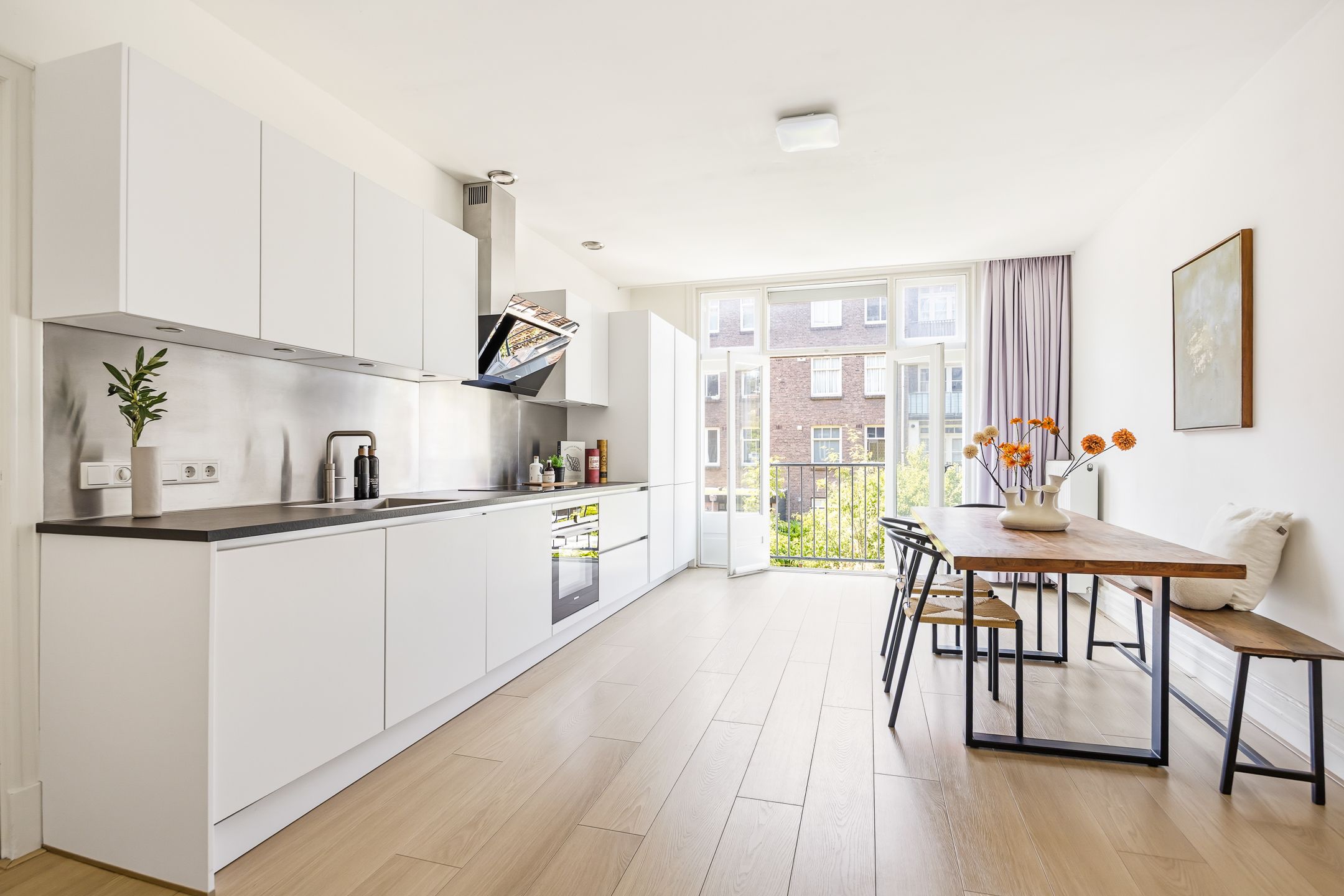 Foto 6 van Rooseveltlaan 120-1