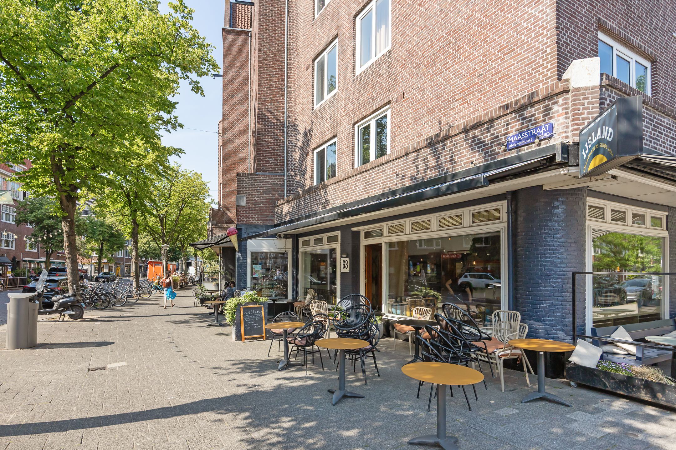 Foto 36 van Rooseveltlaan 120-1